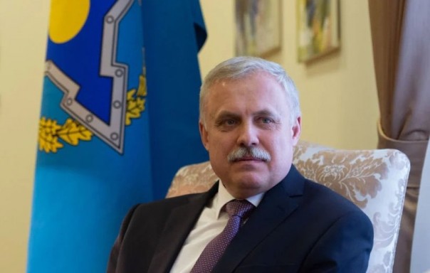 Генеральный секретарь ОДКБ: мы отдаём приоритет политическим средствам воздействия