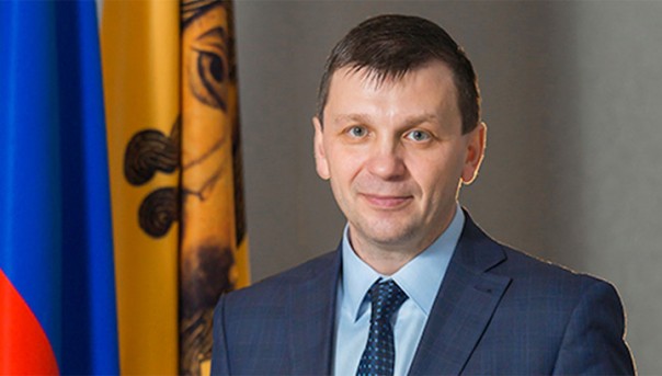 ФСБ: пензенского зампреда после обысков задержат