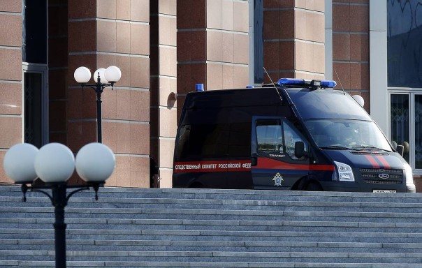 СК установил IP-адреса, с которых размещались фото нацистов на сайтах "Бессмертного полка"