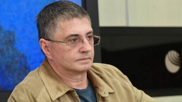 Мясников развеял слухи о занижении смертности от COVID-19 в России