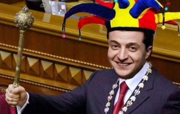 Сергей Марков: Украина уже привыкла к абсурду