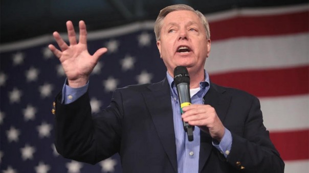 Китай виновен в том, что США проголодались | Новый симптом: коронавирус вызывает расстройство ЕС. Анатолий Вассерман