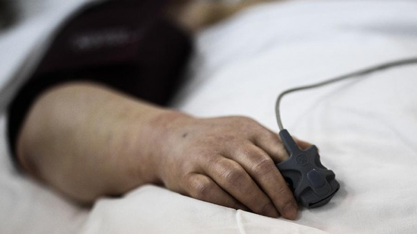 В Дагестане от COVID-19 умерли более 40 медиков