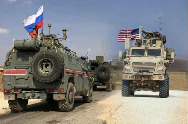 "Нас никто не предупреждал, что русские такие сильные"