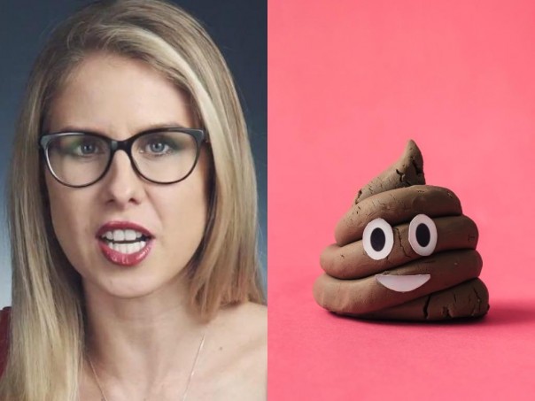 Как на петербургском «Эхе Москвы» биоробота Любу Соболь разоблачали