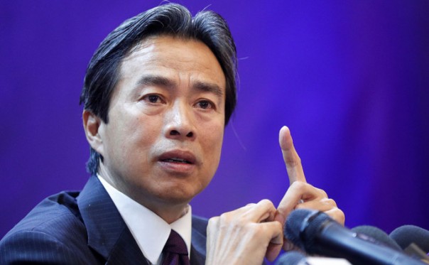 Найден мёртвым посол Китая в Израиле