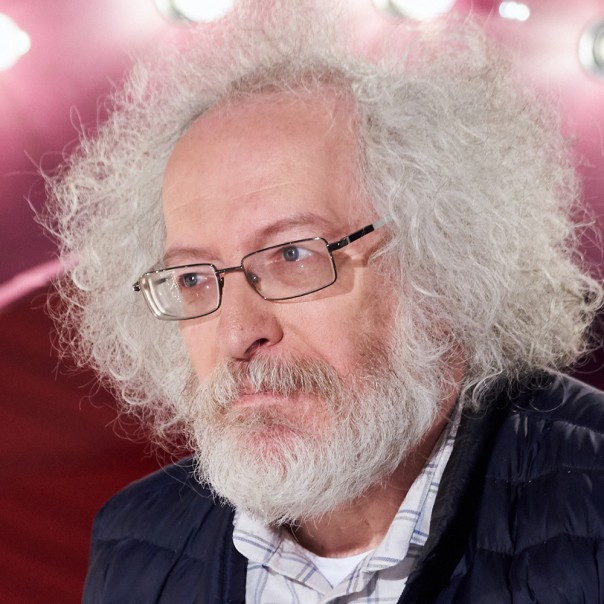 Оправдывание NYT и FT Венедиктовым – нормально, ведь он крысятник