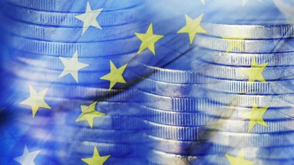 Бодрым шагом — прямо в пропасть: о тяжёлом кризисе экономик Еврозоны. Дмитрий Лекух