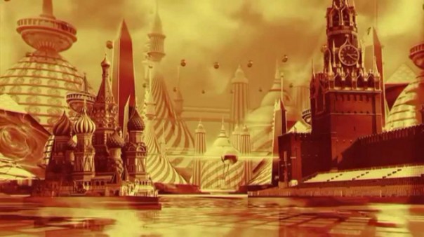 Национальные проекты требуют нового подхода. Борис Марцинкевич