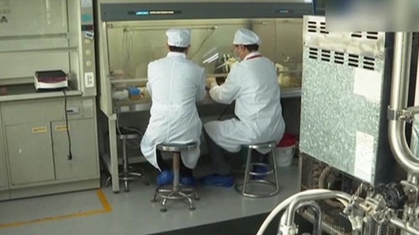 В мире выстраивается очередь за китайскими миллиардами компенсации
