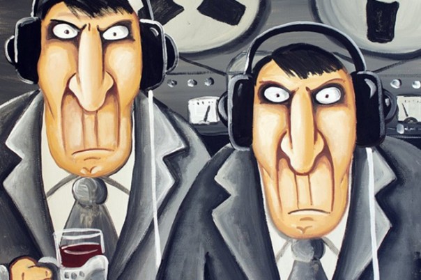 Пленки Байдена-Порошенко. Александр Зубченко