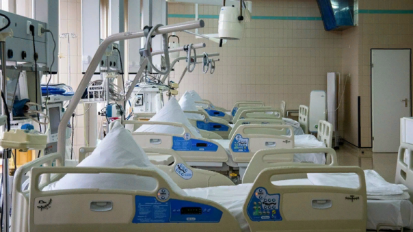 Bloomberg исправило статью о COVID-19 в России после заявления посольства