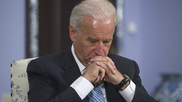 У Байдена заявили, что «пленки Деркача» были «серьезно отредактированы»