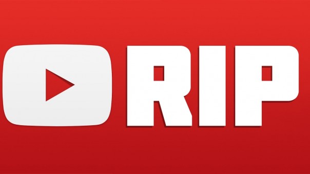 Мосгорсуд рассмотрит иск о блокировке YouTube