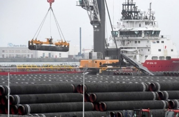 Германия на 20 лет вывела "Газпром" из под действия Газовой директивы ЕС