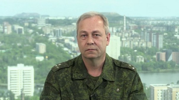 Мирные жители Донбасса готовы взяться за оружие