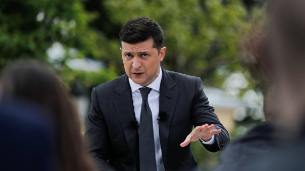 Встреча, которой не будет. Почему Зеленский врет о перспективах нормандского саммита