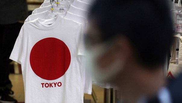 Туризм в Японии рухнул на 99,9%