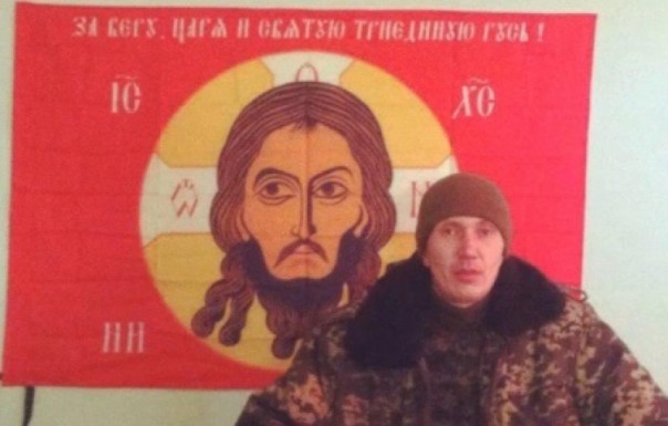 Ополченец Евгений Щербак, выданный Россией Казахстану, получил 4,5 года тюрьмы
