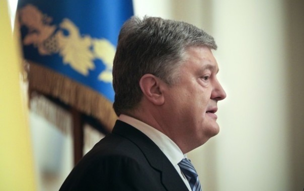 Порошенко вызвали на допрос в бюро госрасследований