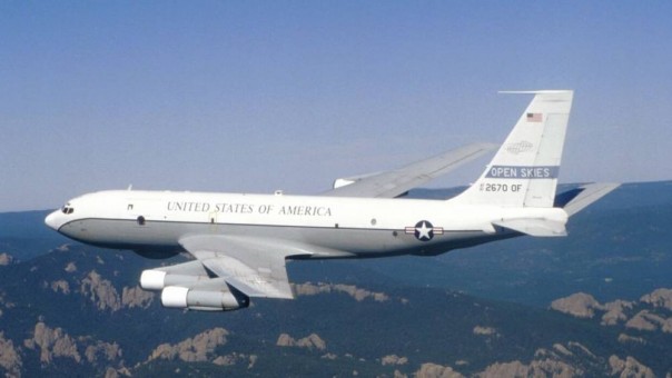 Все союзники по НАТО призвали США не выходить из ДОН