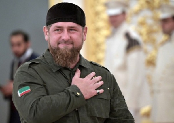 Санкции США, ситуация с Зеленским и отношение к Путину: большое интервью с Кадыровым