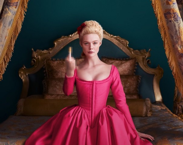 Знакомьтесь. Князь Ростов