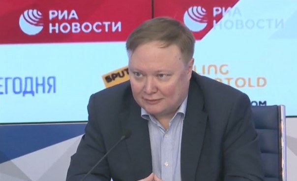 Виталий Аверьянов: «Похоже на то, что в России предотвращен государственный переворот»