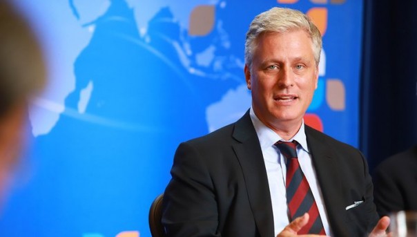 Россия вонзила "кинжал в сердце Европы", считает советник Трампа