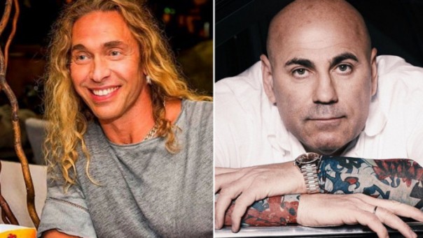 Помогите голодающим звёздам и звездулькам!