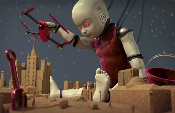 Московский экспериментальный полигон