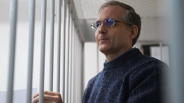 Прокурор запросил 18 лет колонии для американца Уилана по делу о шпионаже