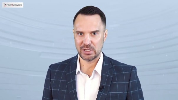 Информационный СМЕРШ от Осташко для борьбы со спецслужбами США