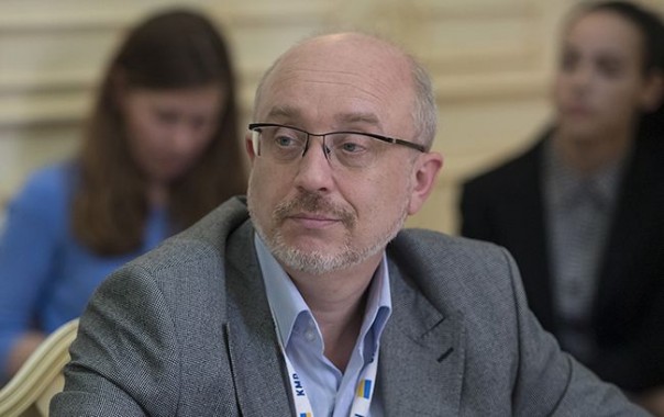 Что с головой у вице-премьер-министра Украины?