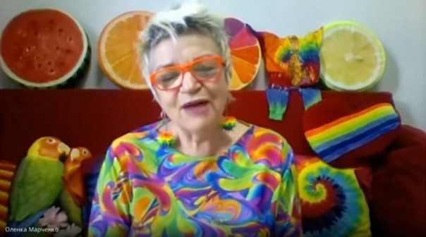 Украинским пятиклассникам на онлайн-уроках британские педагоги пропагандируют ЛГБТ