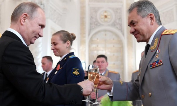 Захват Украины Путиным предрешён и состоится до сентября – украинский эксперт