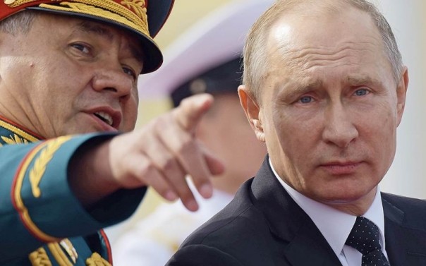 «Мы должны попробовать» – в Киеве придумали новый способ уничтожения России