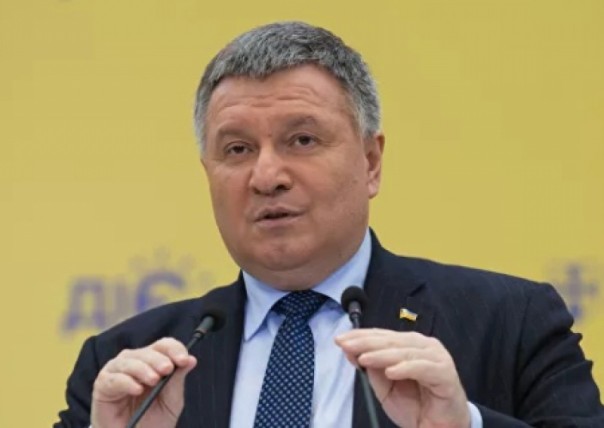 Геращенко: нет оснований для отставки Авакова, так как, Кагарлык — не Врадиевка