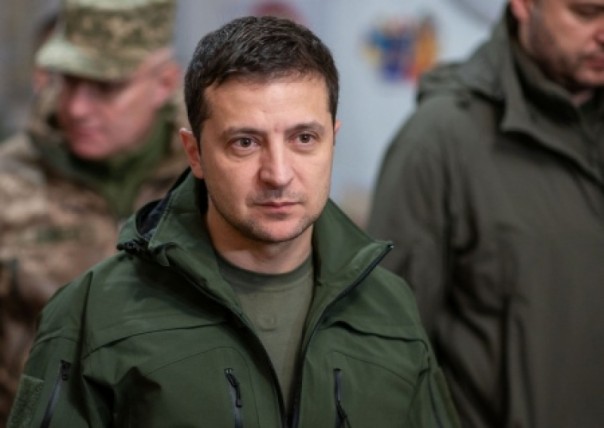 Погребинский уличил Зеленского во лжи о ситуации в Донбассе