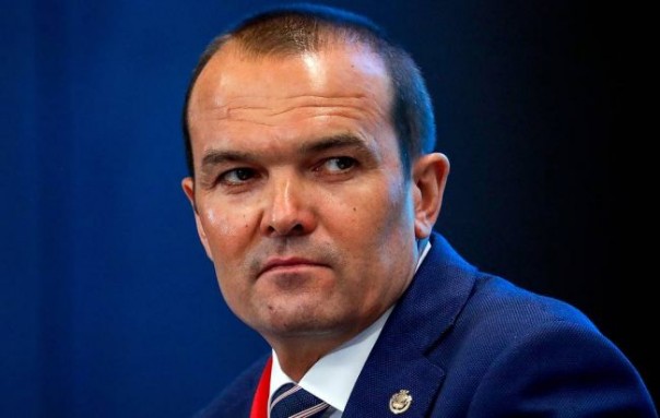 Скончался бывший глава Чувашии Михаил Игнатьев