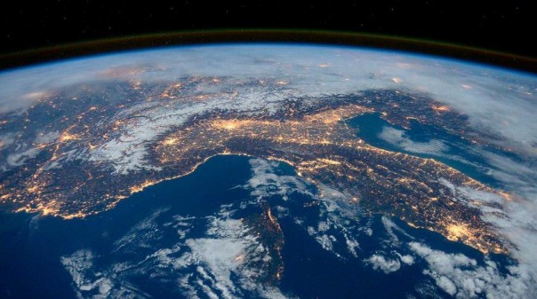 Началось создание прототипа российского частного космического корабля