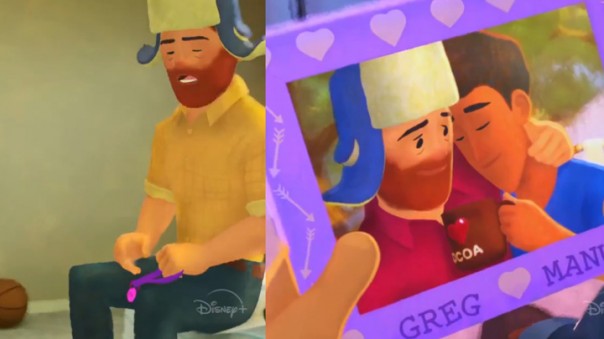 Роскомнадзор против западных "ценностей".