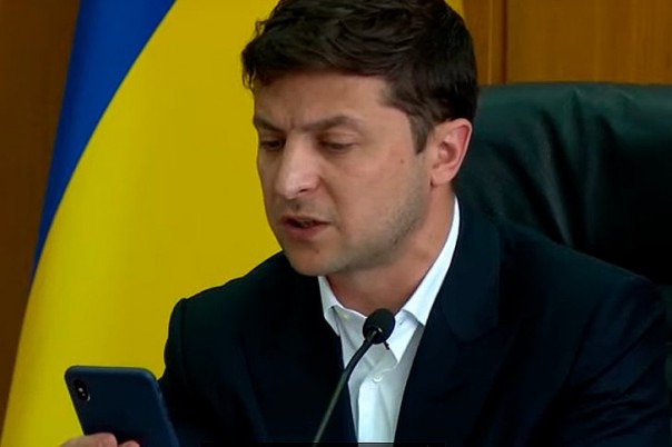 Политическая френдзона: почему Евросоюзу наплевать на президентство Зеленского