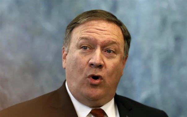 Александр Роджерс: И прозвучит из Вашингтона «А нас за що?»