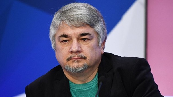 Ростислав Ищенко Какие у России есть рычаги давления на Украину? | Нужен ли украинцам мир на Донбассе и что задумал Петр Порошенко?