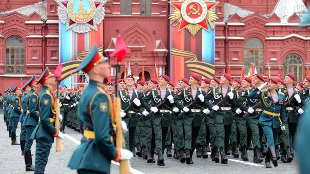 Кому наша победа — поражение. Анатолий Вассерман