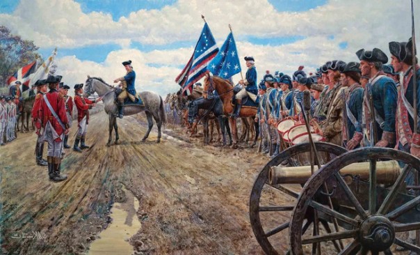 190 лет позорному «закону о депортации» индейцев Америки