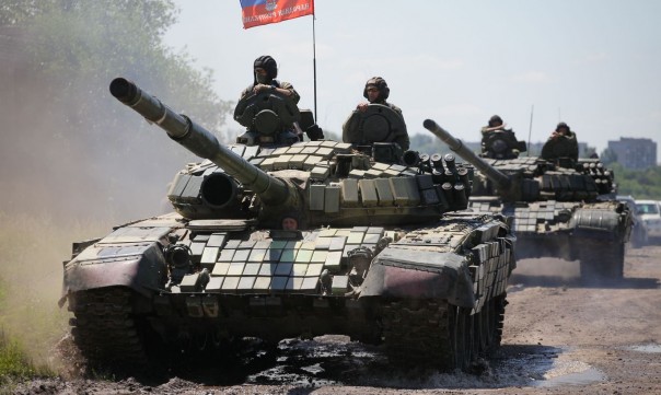 Донбасс предупредил Зеленского: Готовы ответить силой оружия