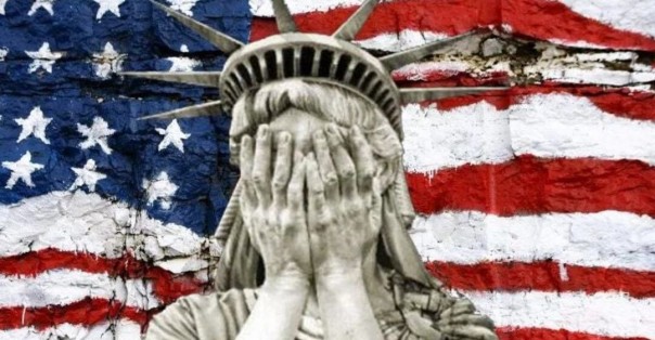 США накрыла мощная волна банкротств