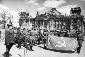 Зачем на Украине добиваются деконструкции Великой Отечественной войны советского народа 1941-1945 годов
